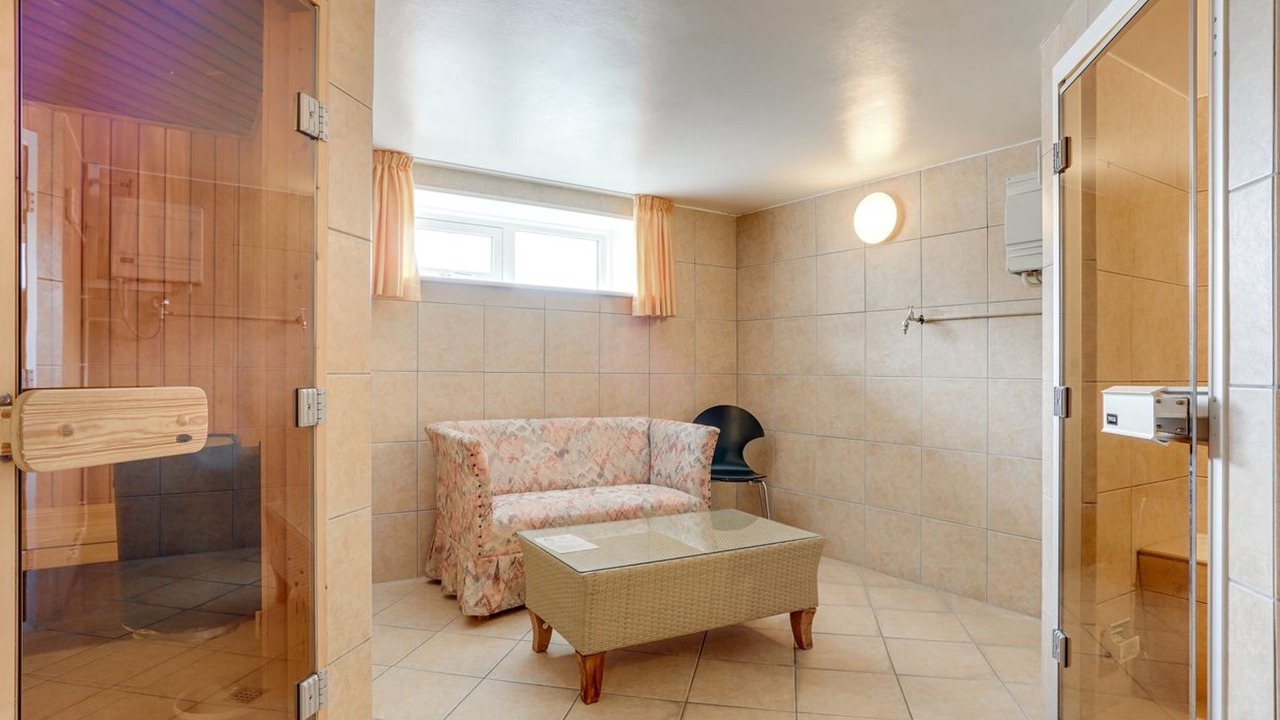 Photo of Bathroom in Ballum