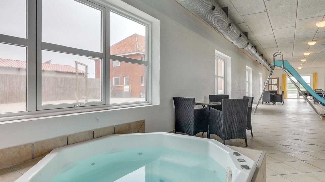 Photo of Bathroom in Ballum