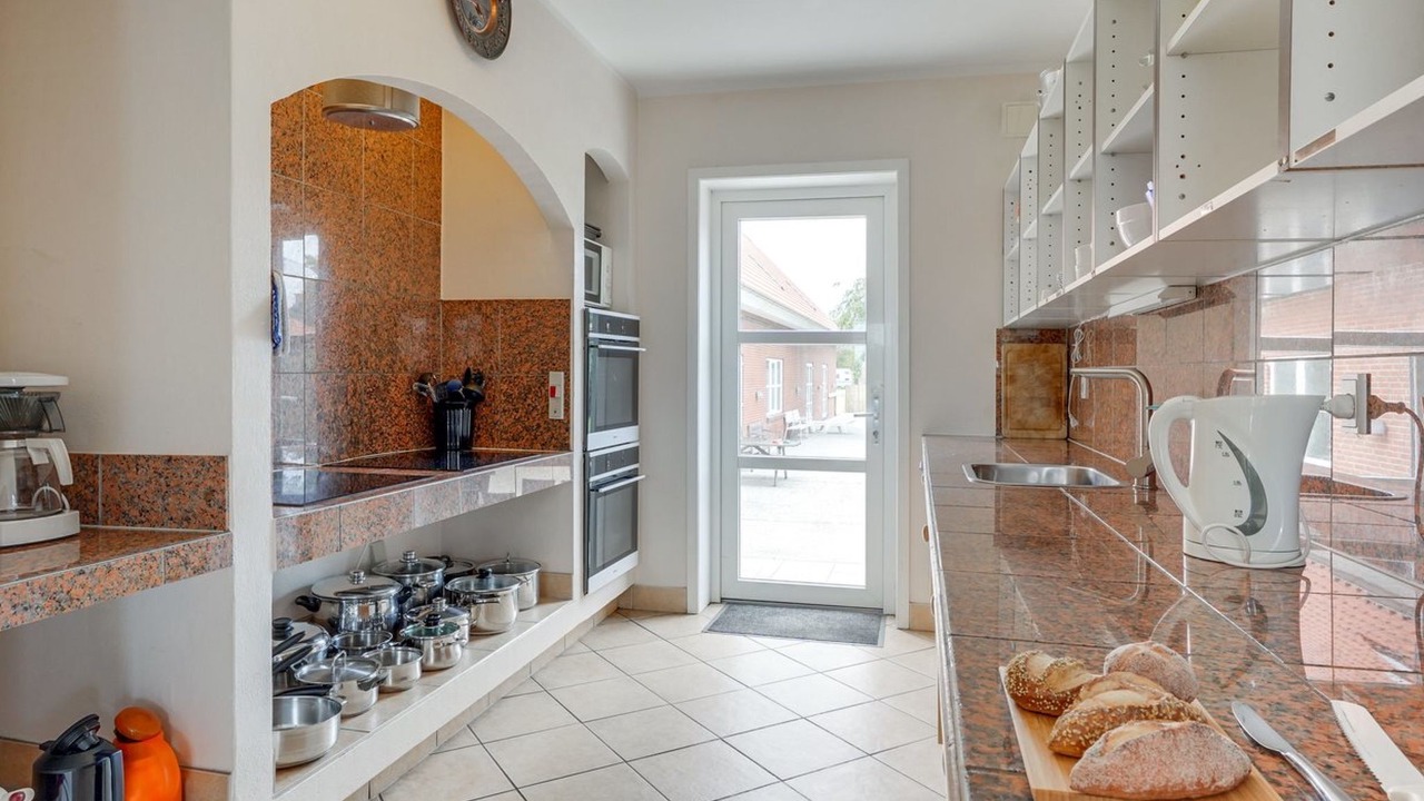 Photo of Bedroom in Ballum