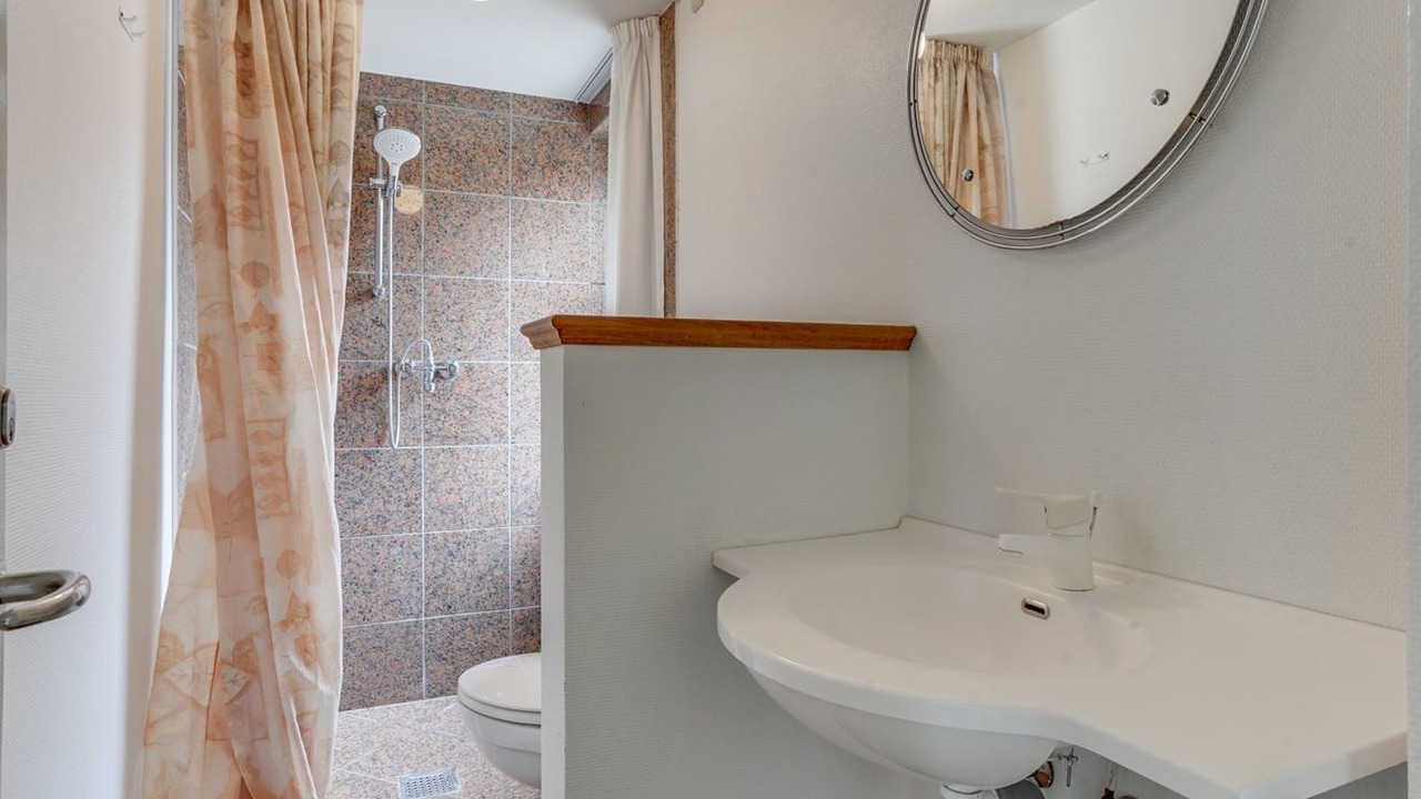 Photo of Bathroom in Ballum