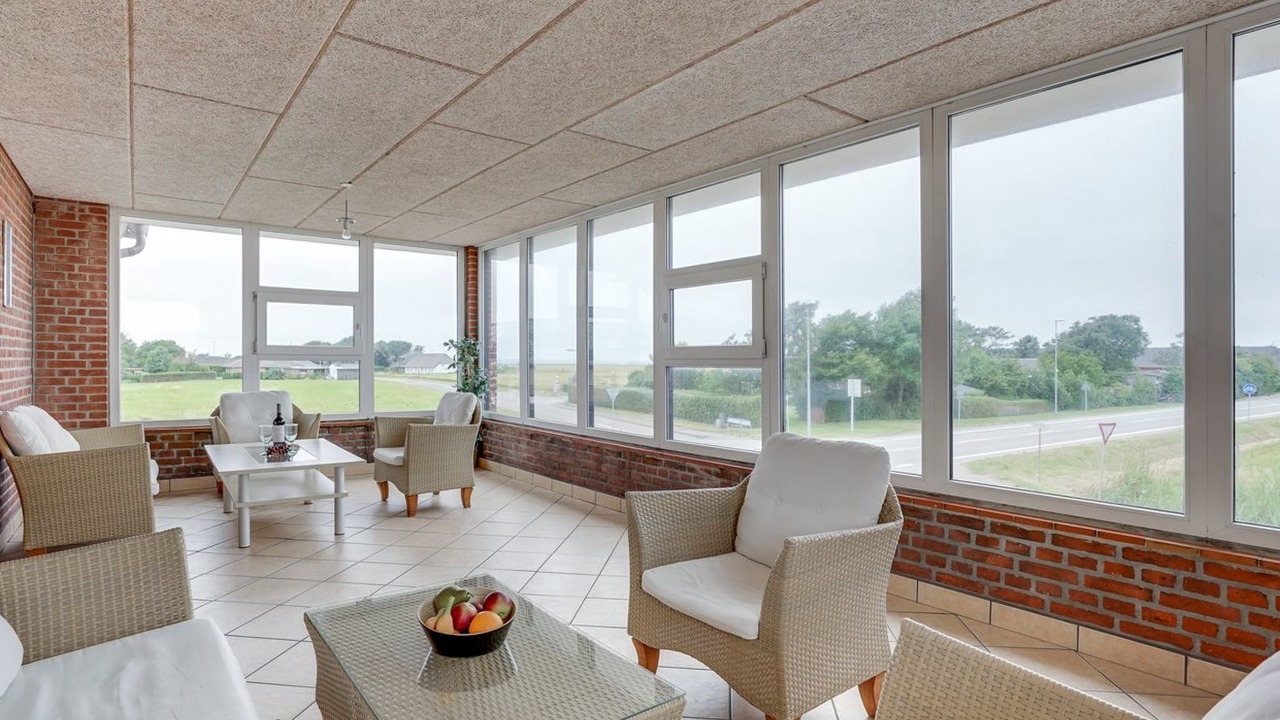 Photo of Livingroom in Ballum