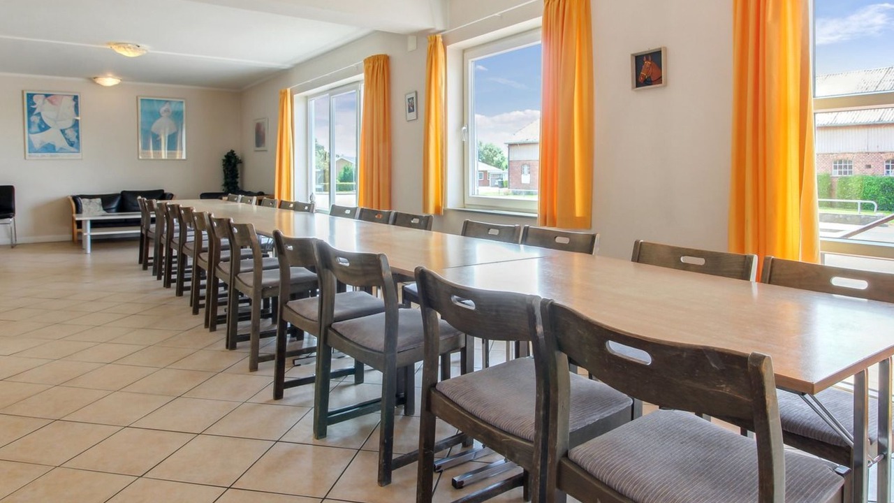 Photo of Livingroom in Ballum