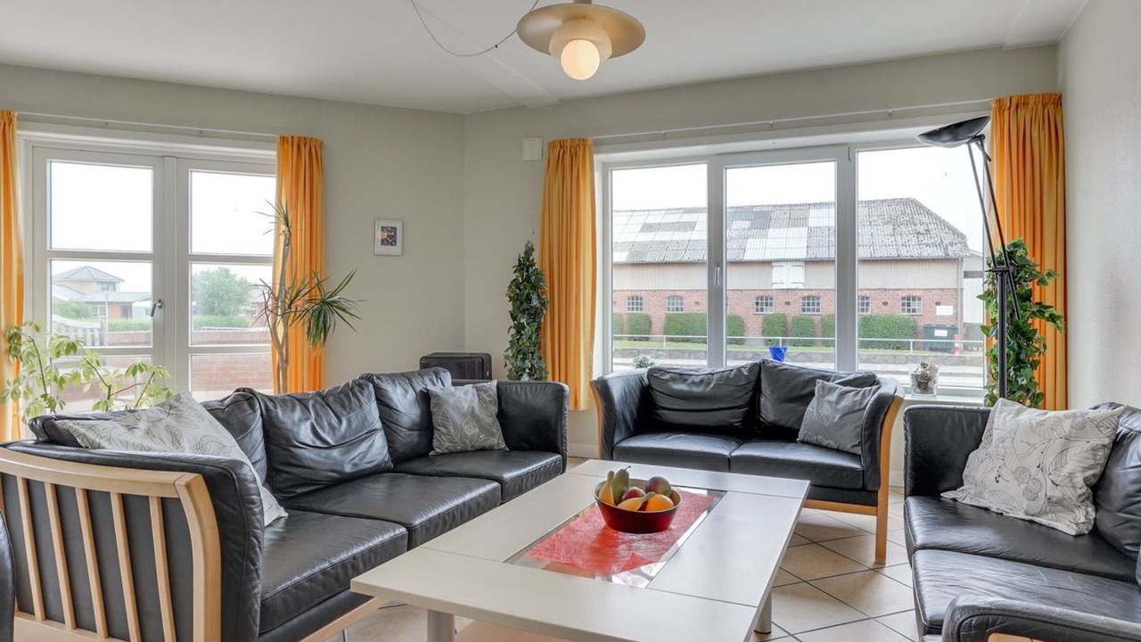 Photo of Livingroom in Ballum