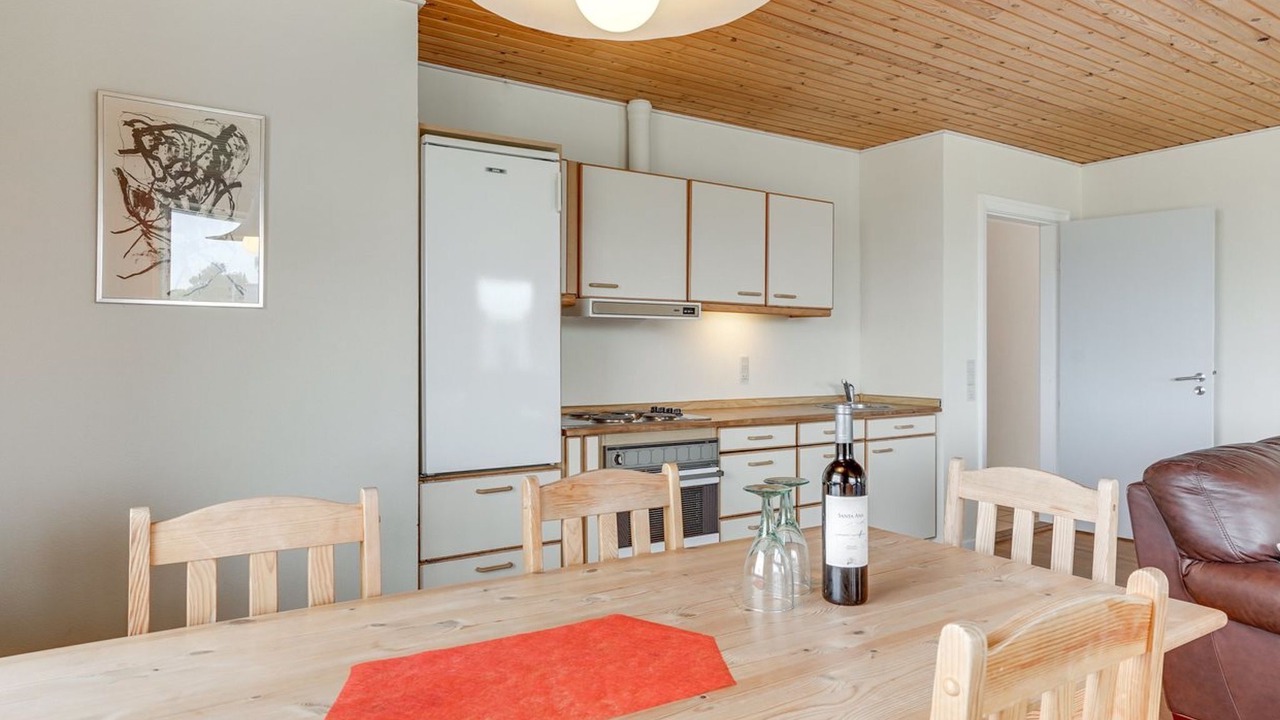 Photo of Livingroom in Ballum