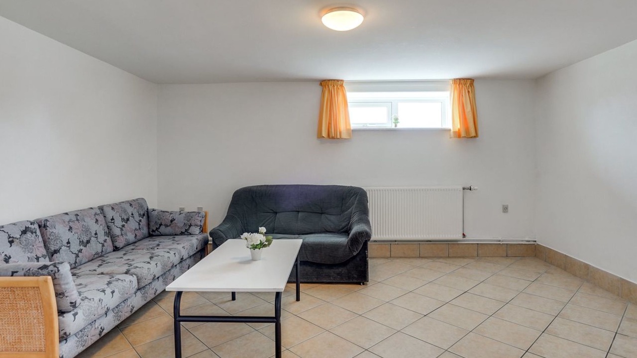 Photo of Livingroom in Ballum