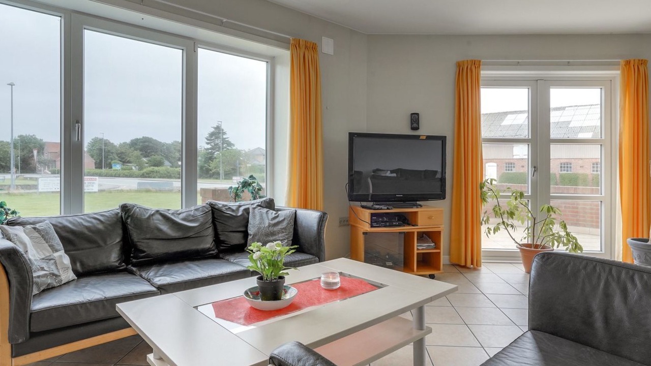 Photo of Livingroom in Ballum