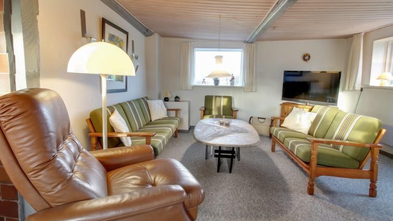 Photo of Livingroom in Bredebro