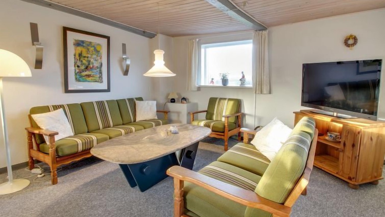 Photo of Livingroom in Bredebro