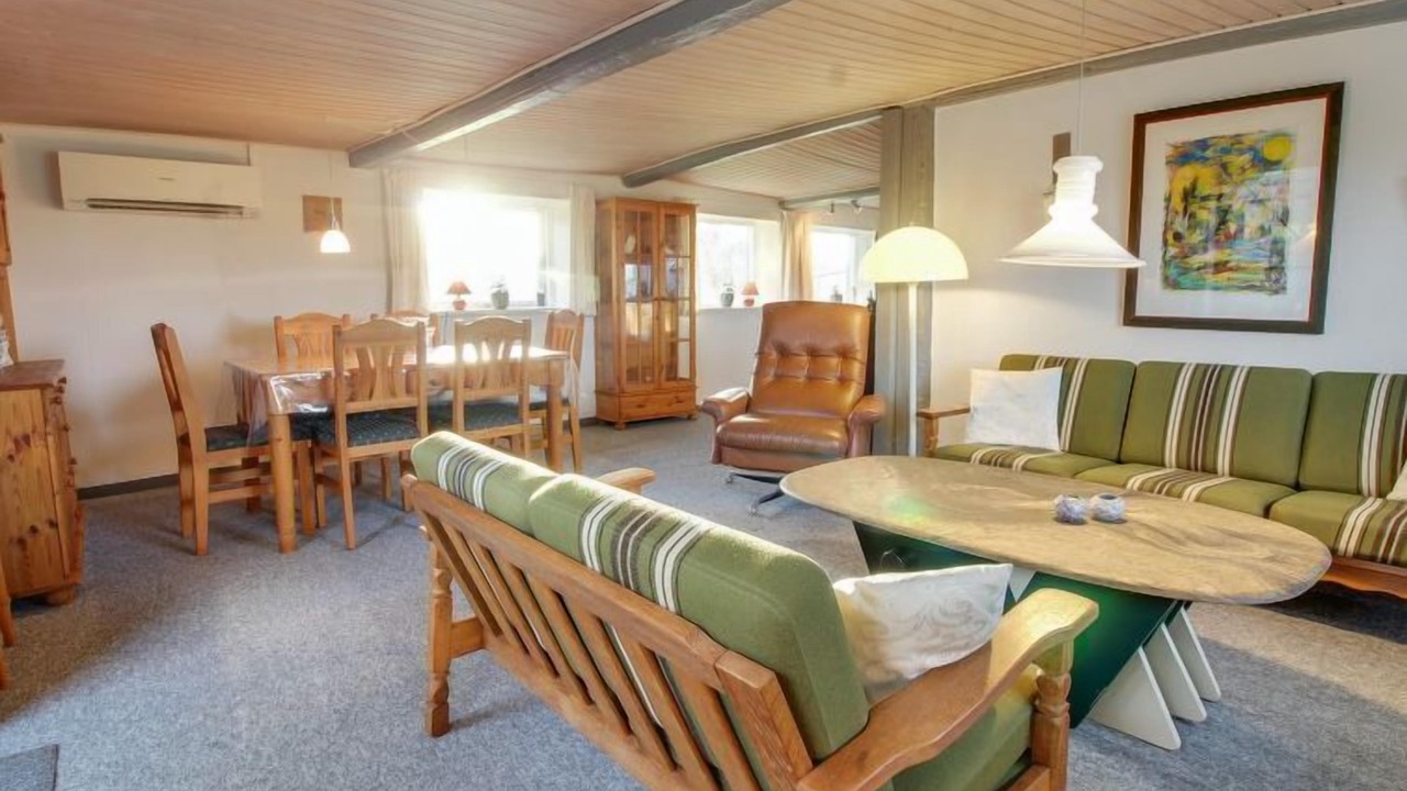Photo of Livingroom in Bredebro