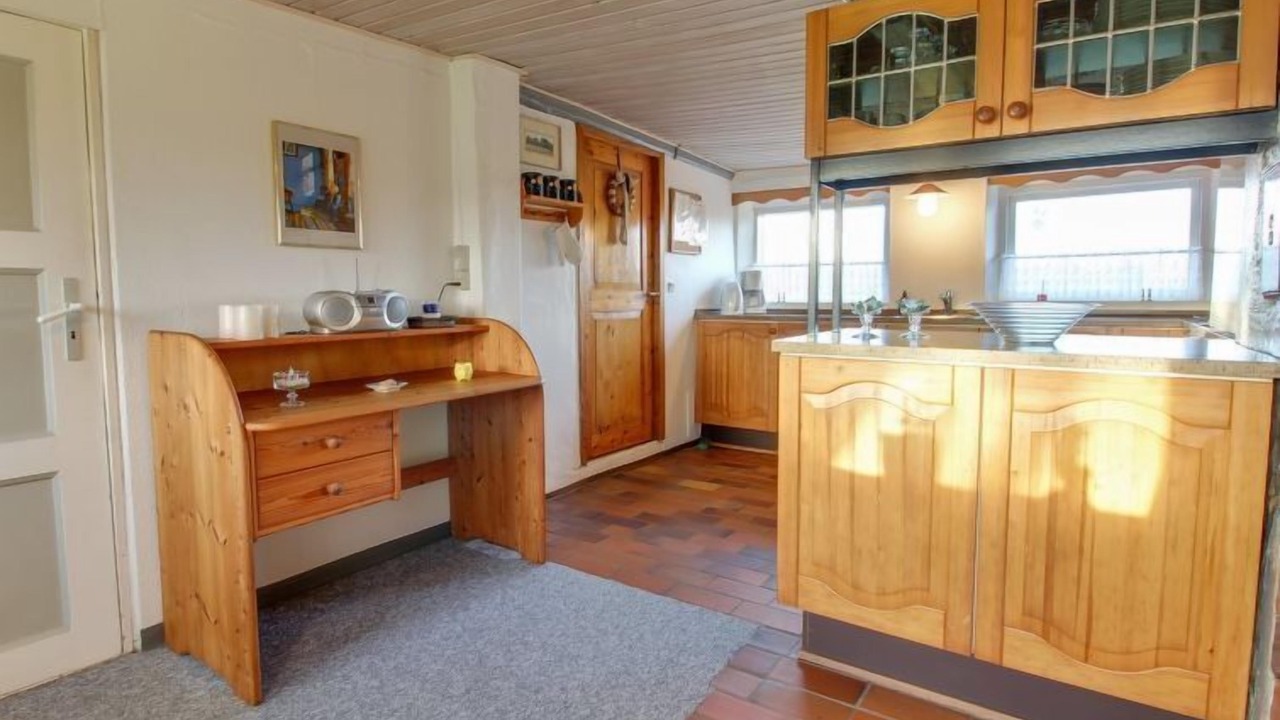 Photo of Bedroom in Bredebro