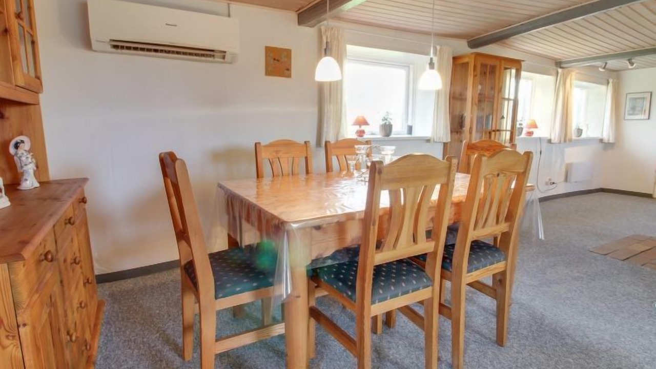 Photo of Livingroom in Bredebro