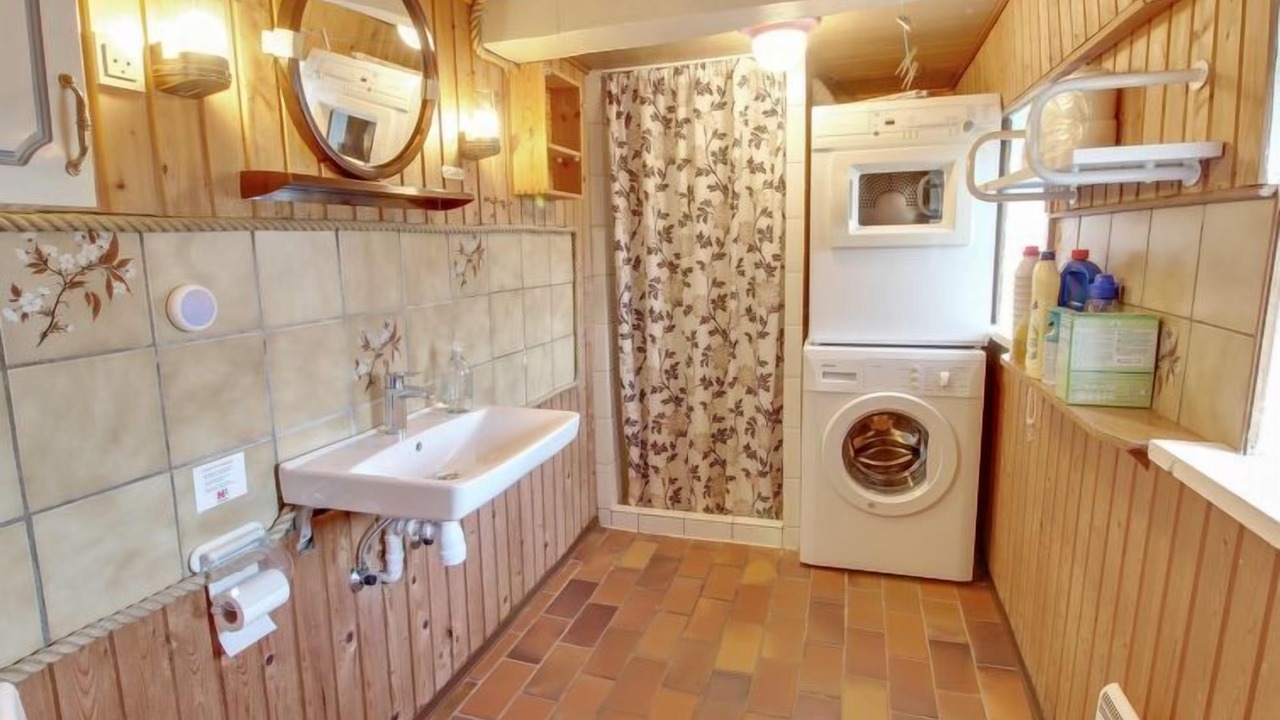 Photo of Bathroom in Bredebro
