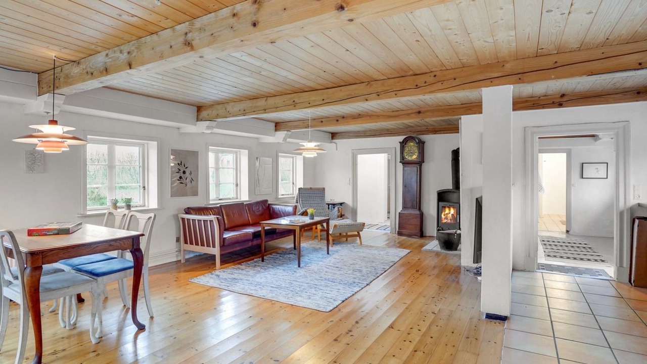 Photo of Bedroom in Bredebro