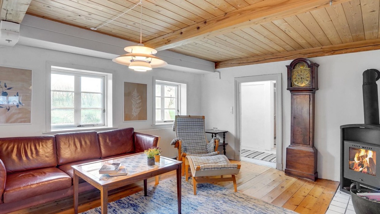 Photo of Bedroom in Bredebro