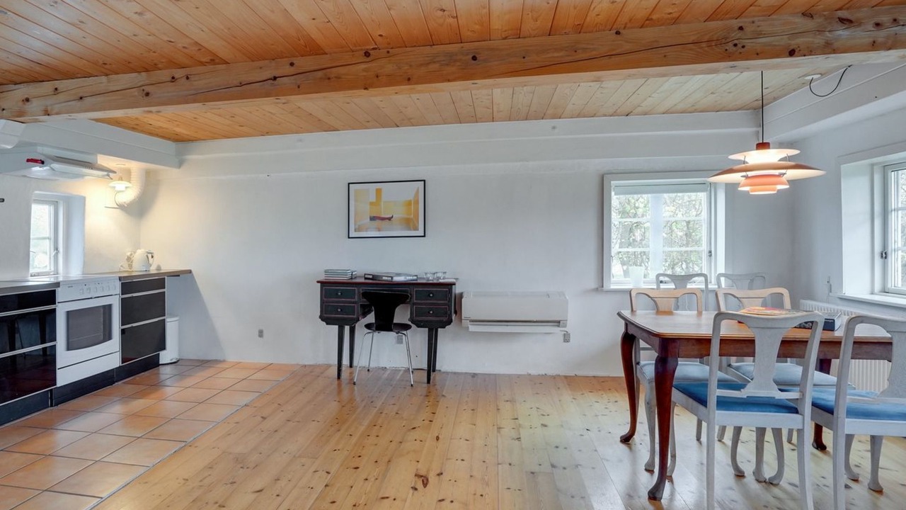 Photo of Bedroom in Bredebro