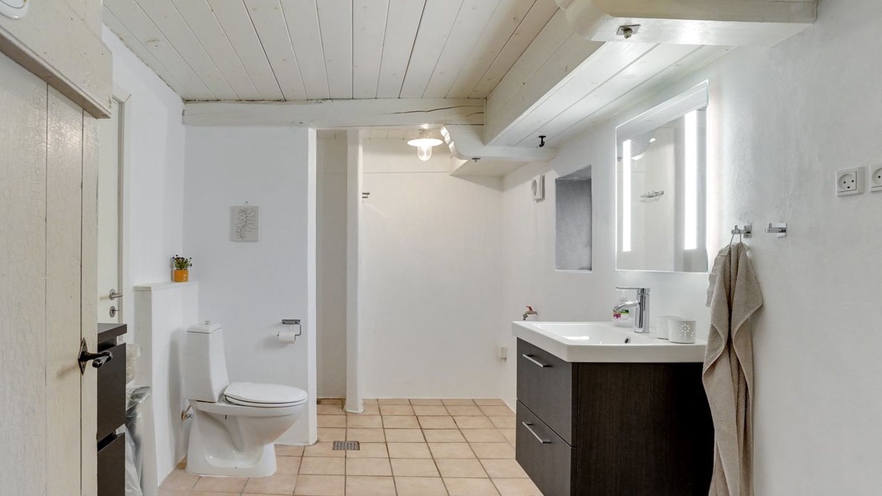 Photo of Bathroom in Bredebro