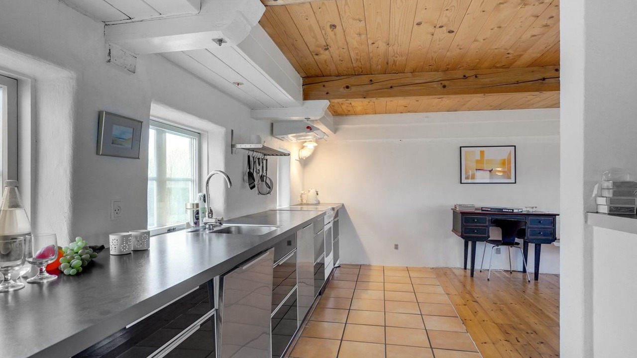 Photo of Bedroom in Bredebro