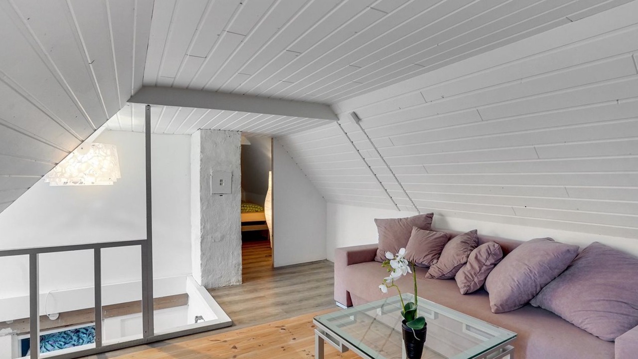 Photo of Livingroom in Bredebro