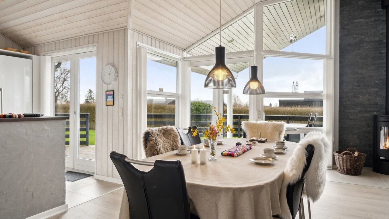 Photo of Livingroom in Flovt Strand