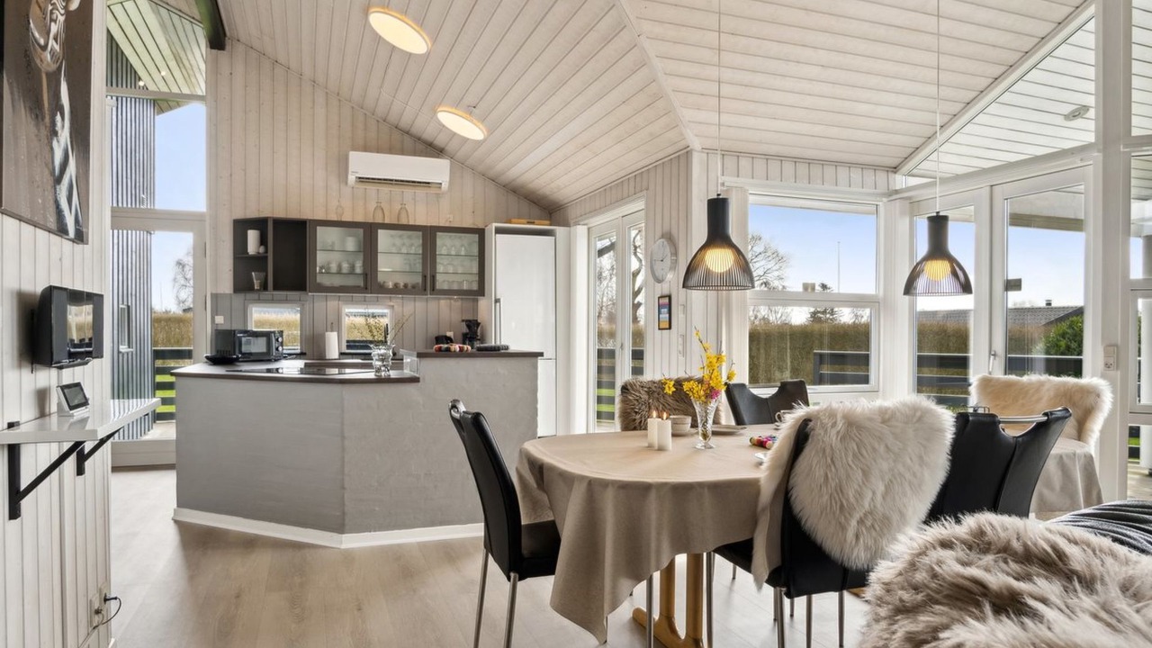 Photo of Livingroom in Flovt Strand