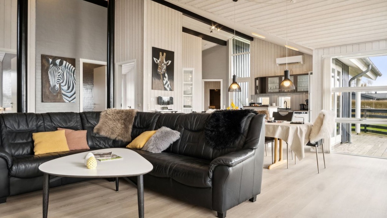 Photo of Livingroom in Flovt Strand