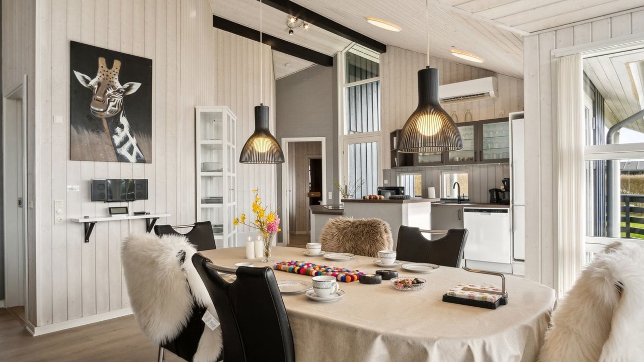 Photo of Livingroom in Flovt Strand