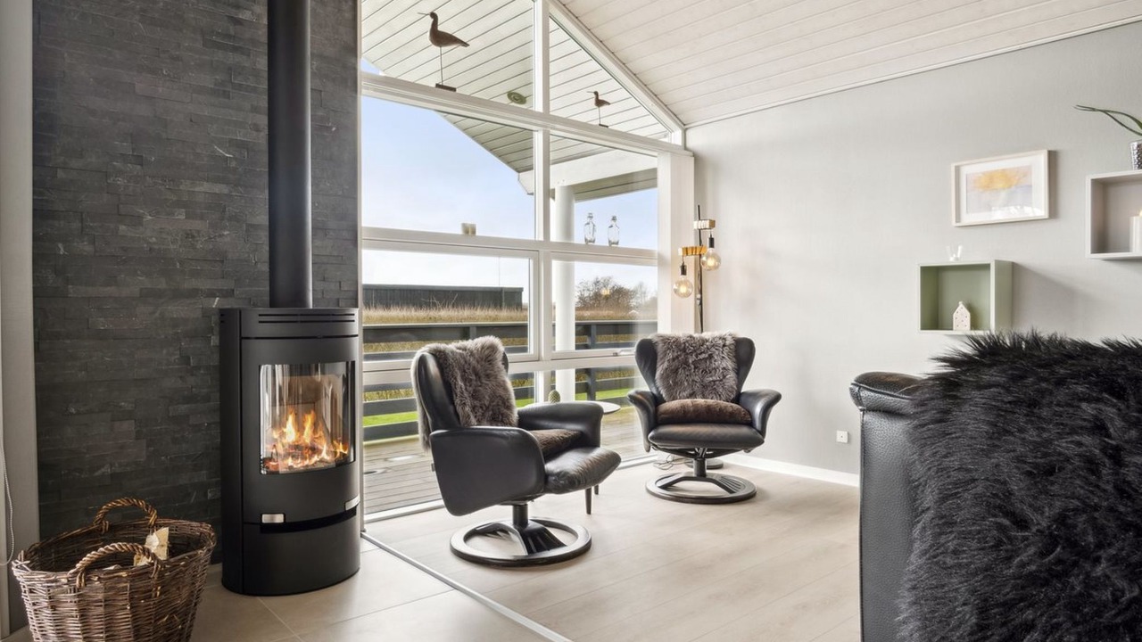 Photo of Livingroom in Flovt Strand