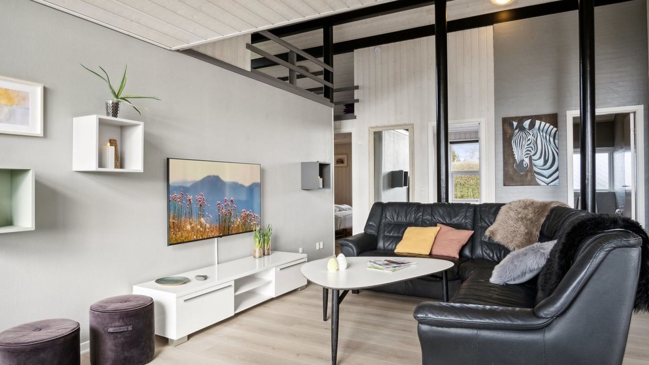 Photo of Livingroom in Flovt Strand