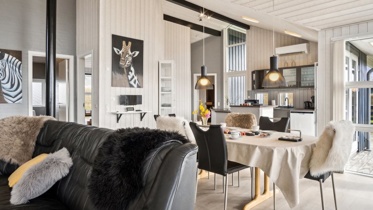 Photo of Livingroom in Flovt Strand