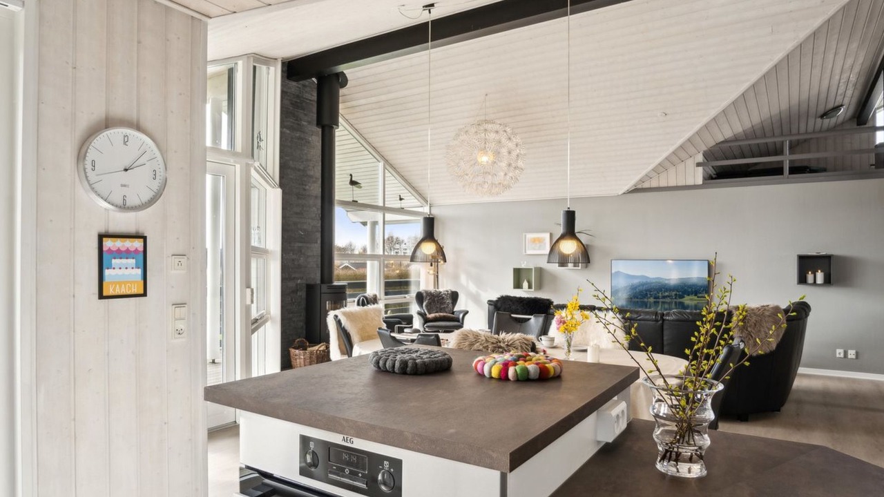 Photo of Livingroom in Flovt Strand