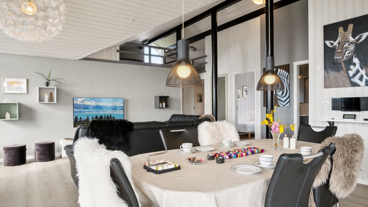 Photo of Livingroom in Flovt Strand