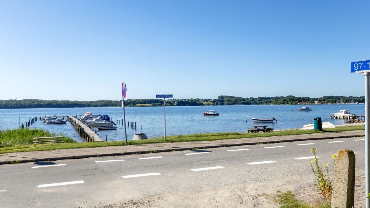 Photo of Outdoor in Diernæs