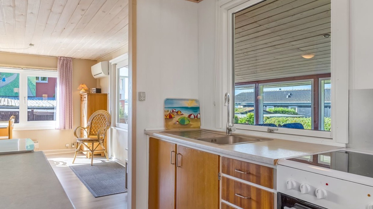 Photo of Bedroom in Diernæs