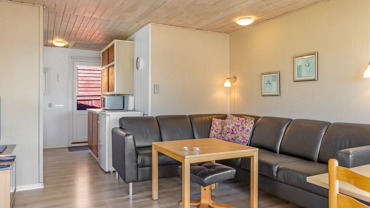 Photo of Livingroom in Diernæs