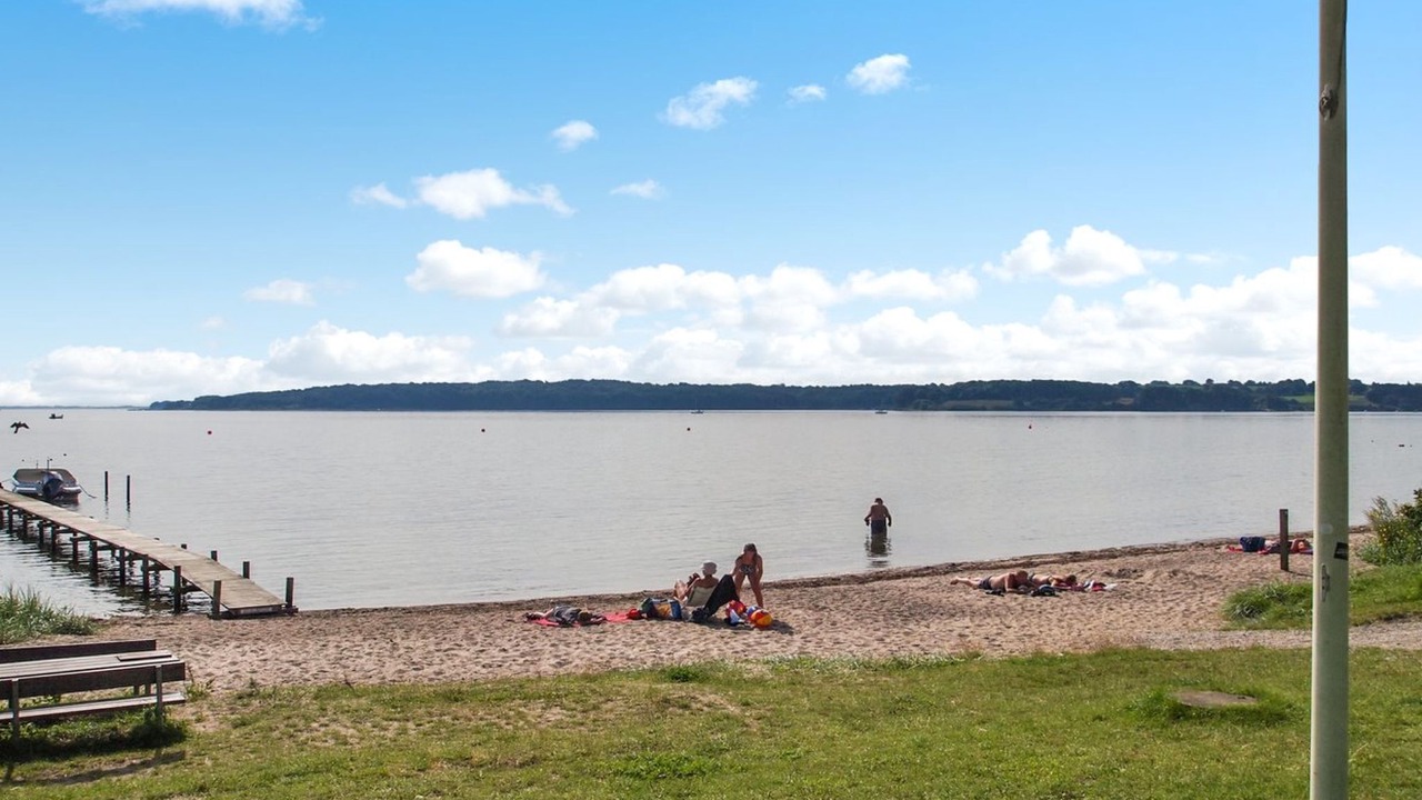 Photo of Outdoor in Diernæs
