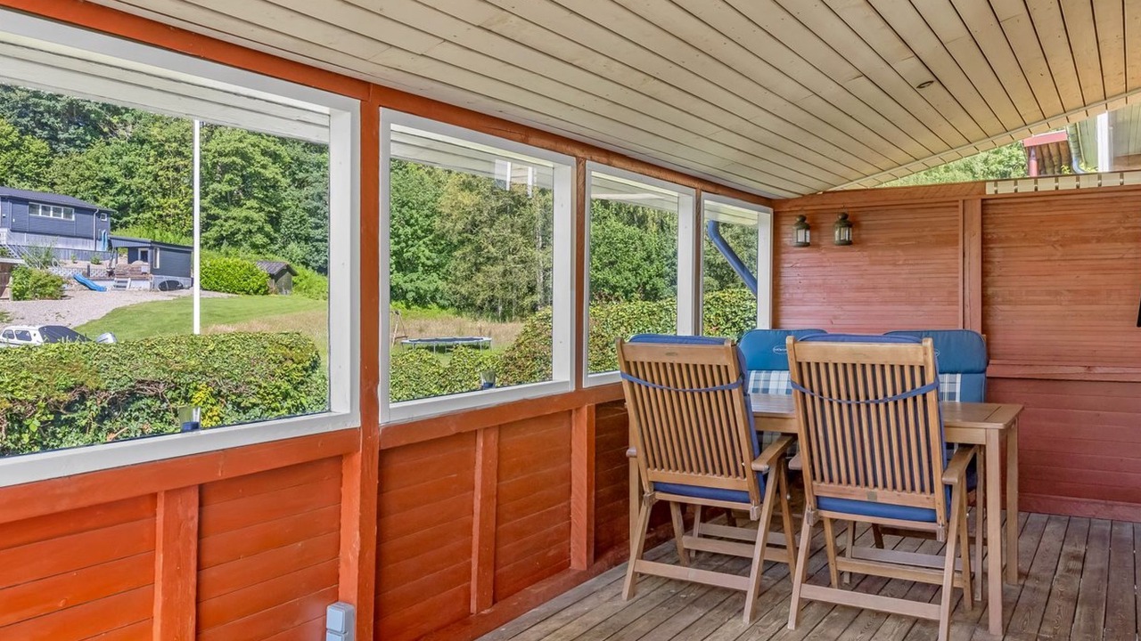 Photo of Livingroom in Diernæs