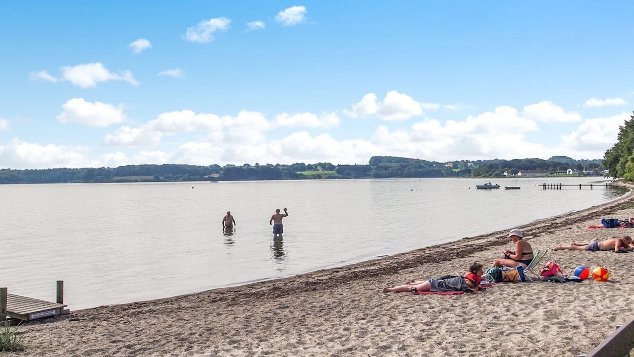 Photo of Outdoor in Diernæs