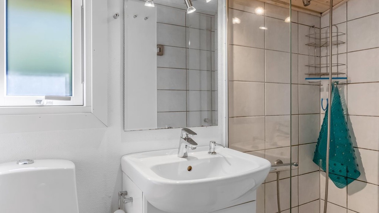 Photo of Bathroom in Diernæs