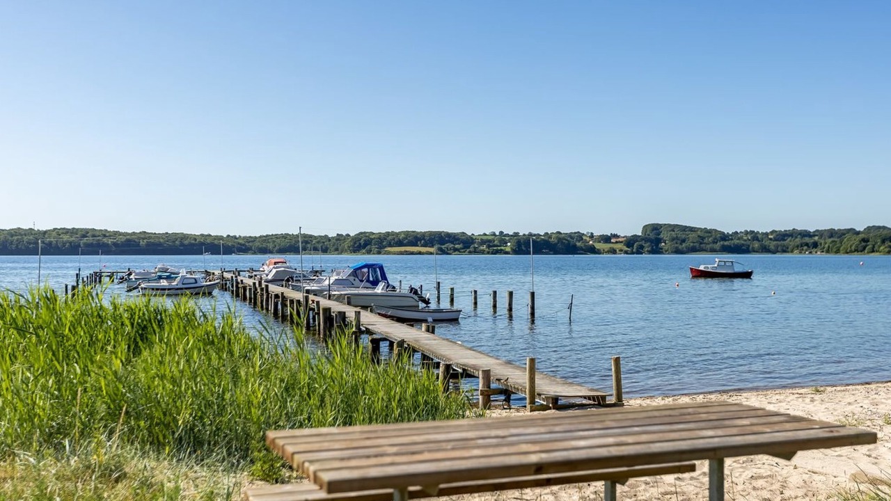 Photo of Outdoor in Diernæs