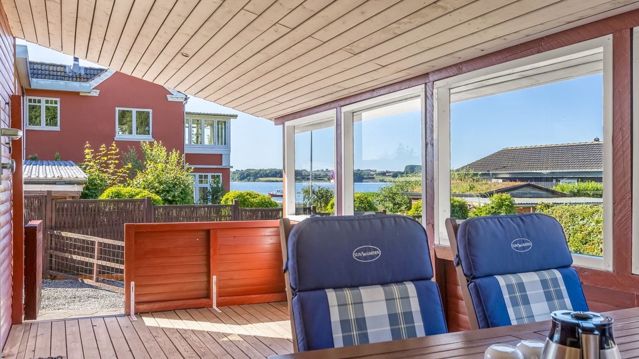 Photo of Livingroom in Diernæs