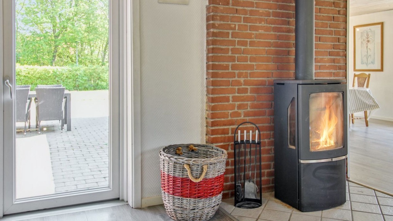 Photo of Livingroom in Hojer