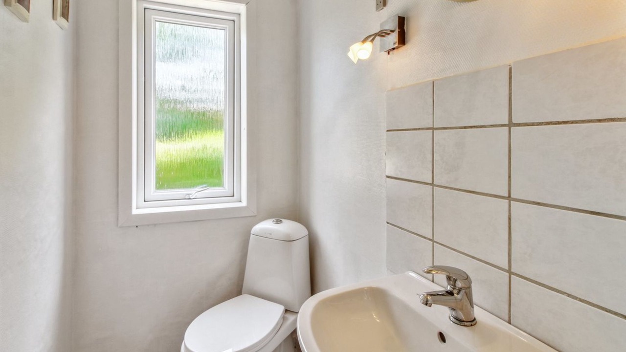 Photo of Bathroom in Hojer