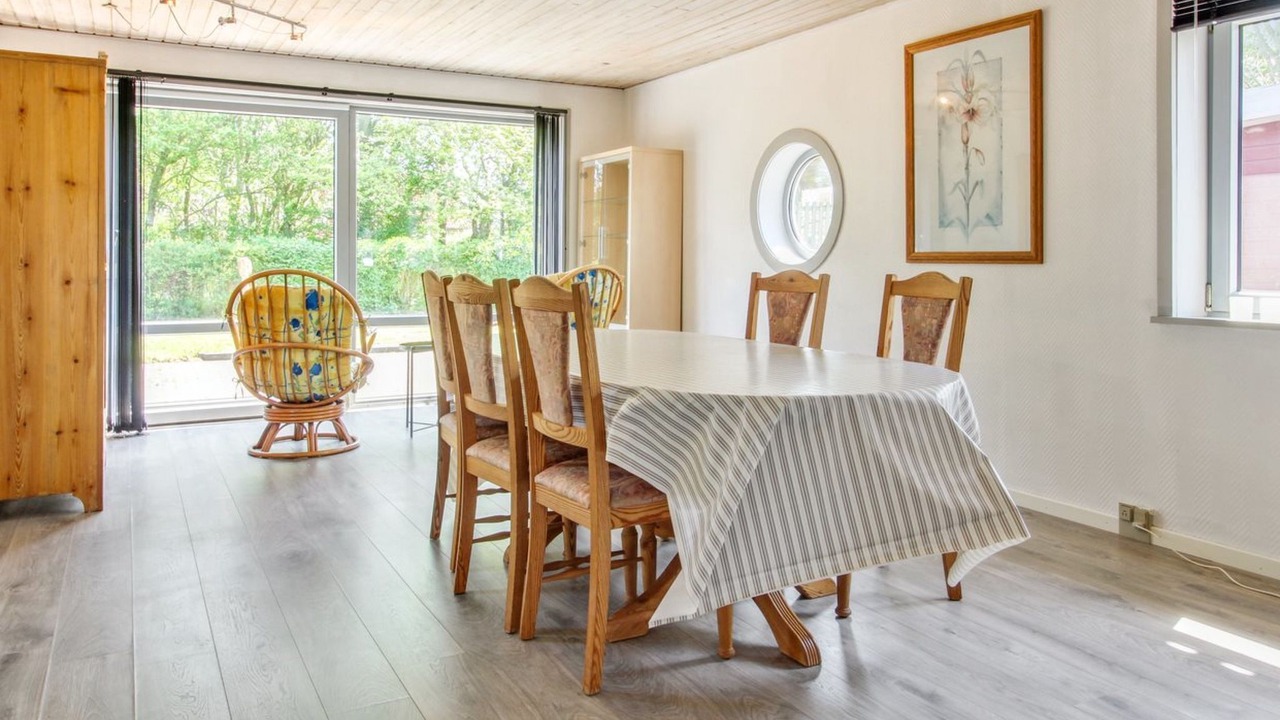 Photo of Livingroom in Hojer