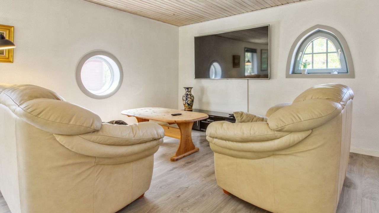 Photo of Livingroom in Hojer