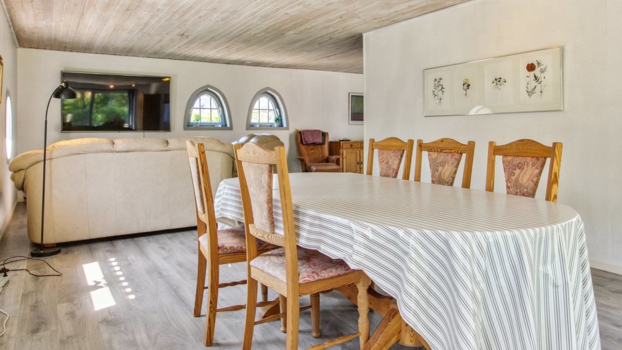 Photo of Livingroom in Hojer