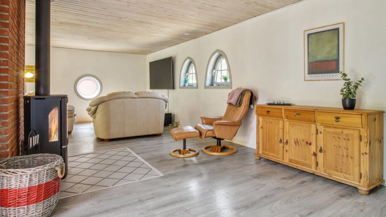 Photo of Livingroom in Hojer