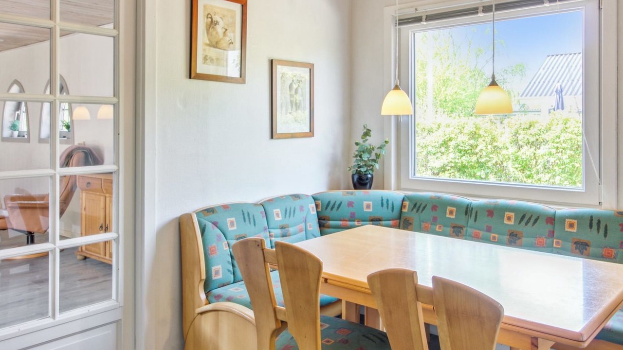 Photo of Bedroom in Hojer