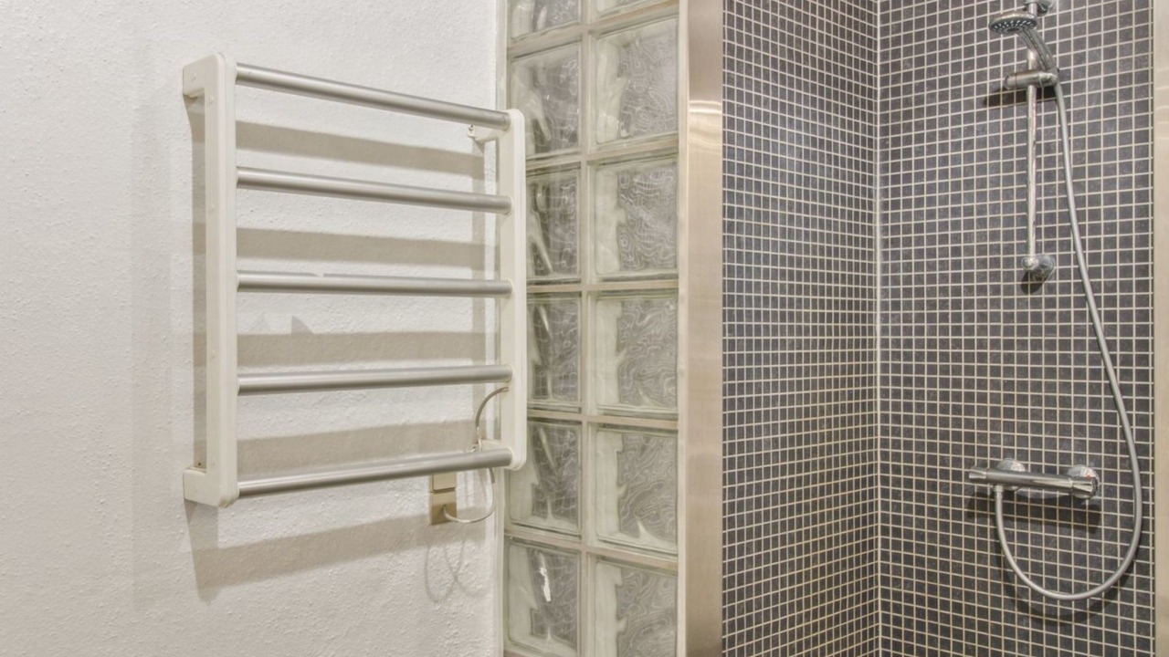Photo of Bathroom in Hojer