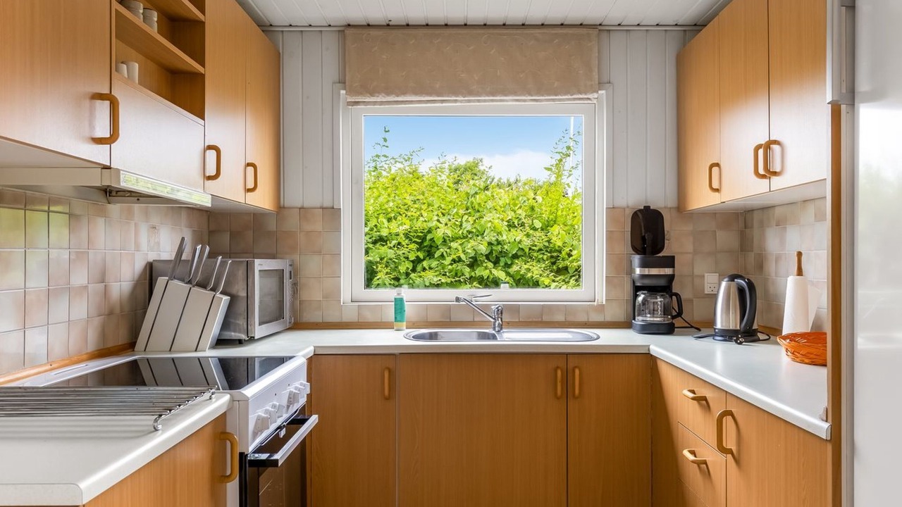 Photo of Bedroom in Grasten