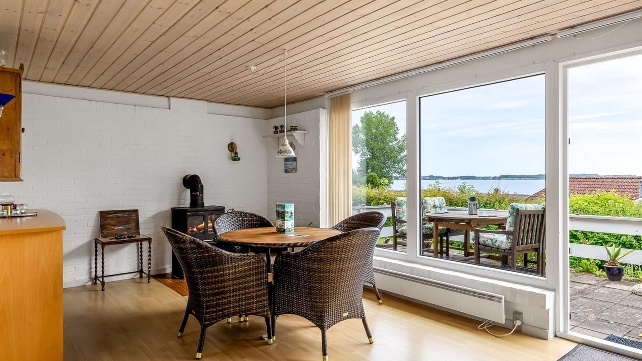 Photo of Livingroom in Grasten
